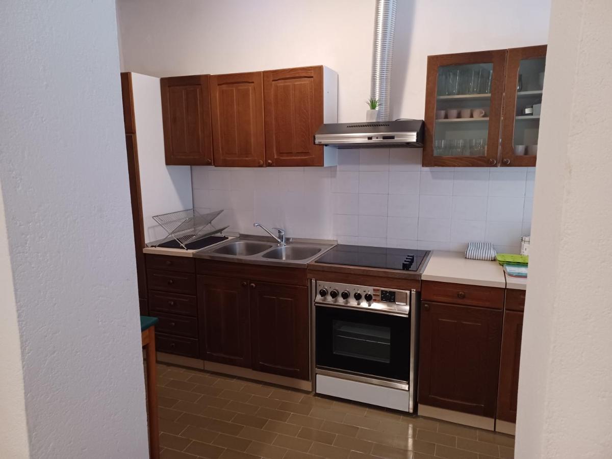 Apartments Andrea Jesenice  Exterior foto