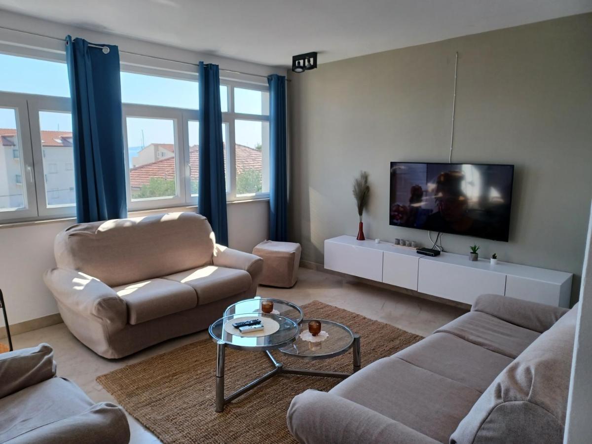 Apartments Andrea Jesenice  Exterior foto