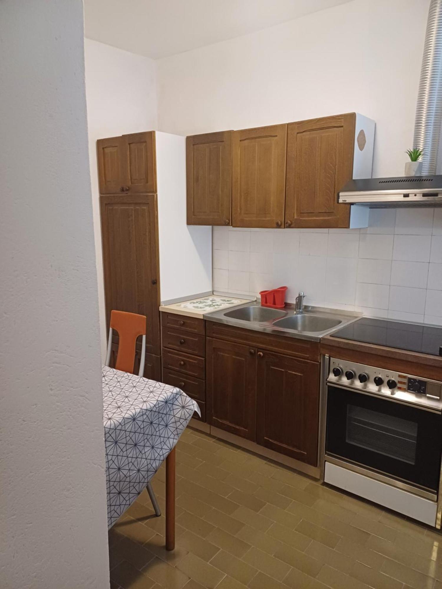 Apartments Andrea Jesenice  Exterior foto